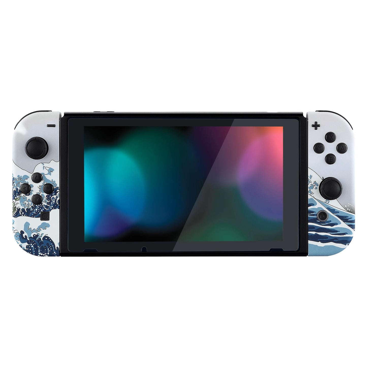 Great Wave Design Soft Grip for Switch and OLED Controller