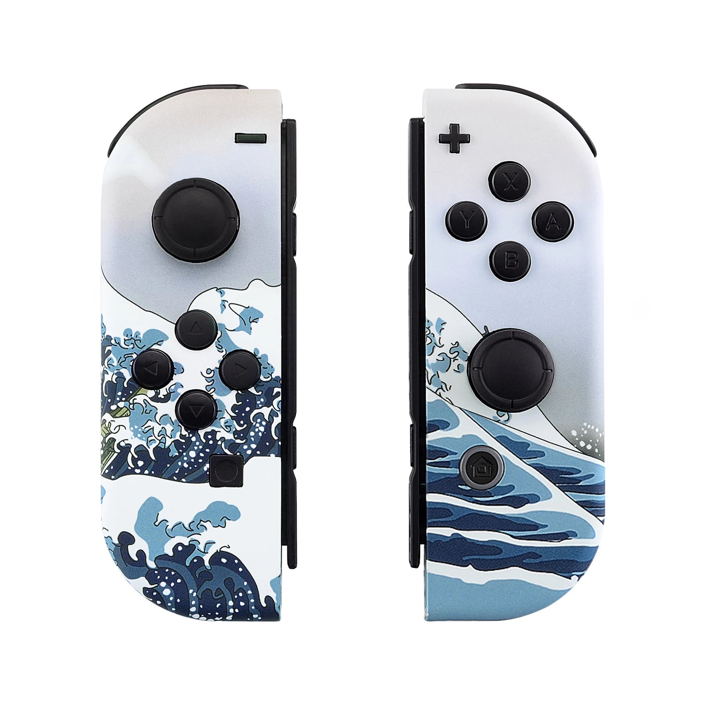 Great Wave Design Soft Grip for Switch and OLED Controller