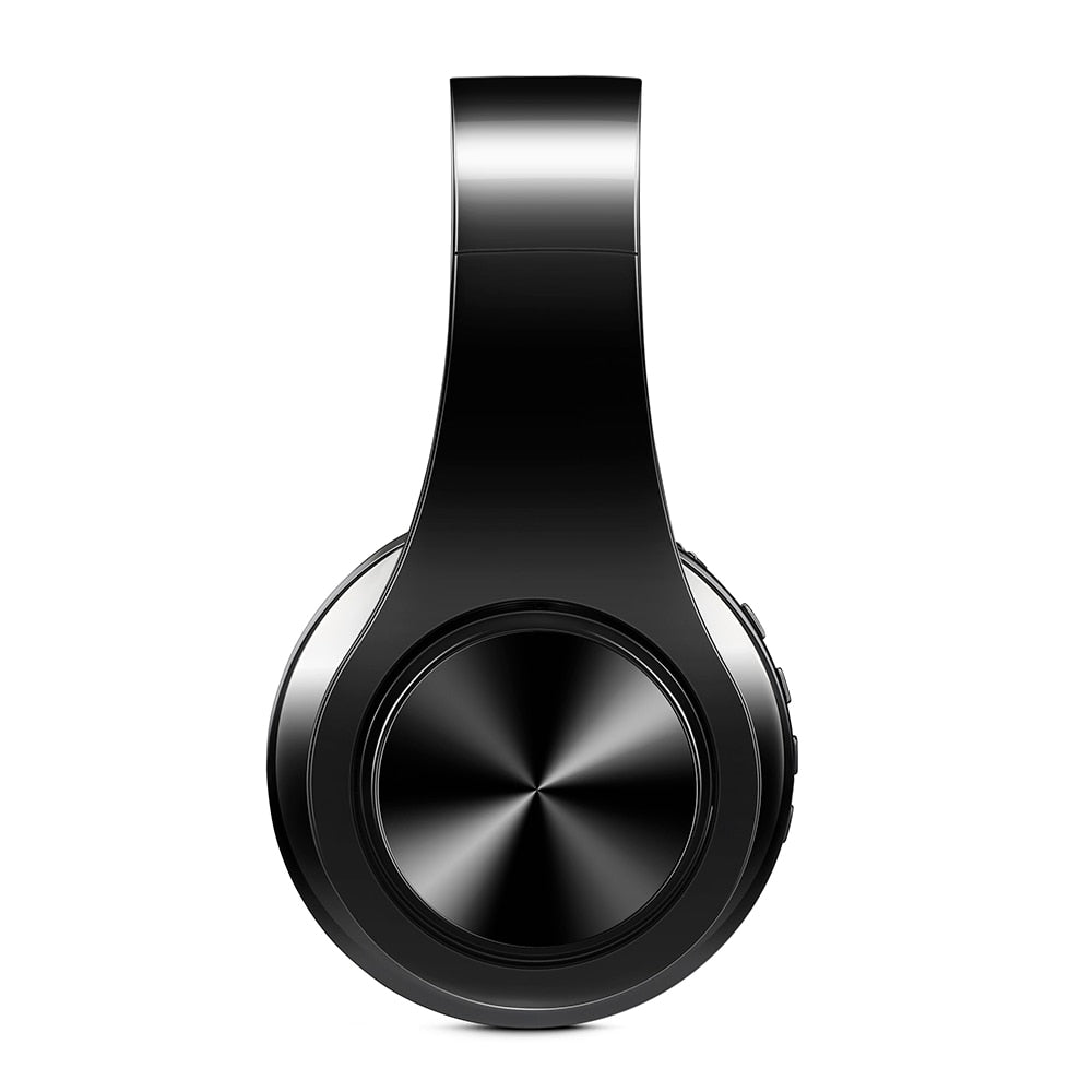 HIFI Stereo Bluetooth Headphones For Gaming - entert-cessories