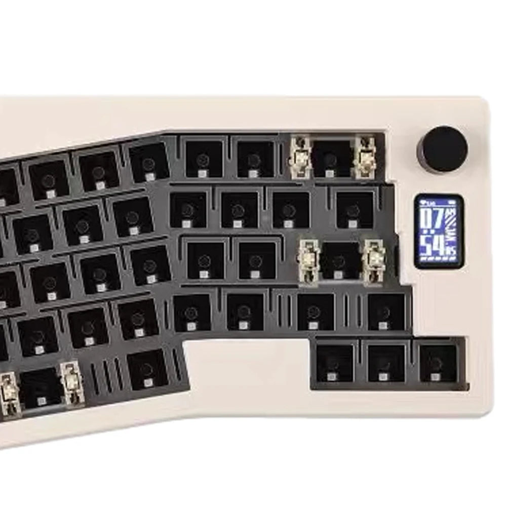 ABM066 Wireless Mechanical Gaming Keyboard