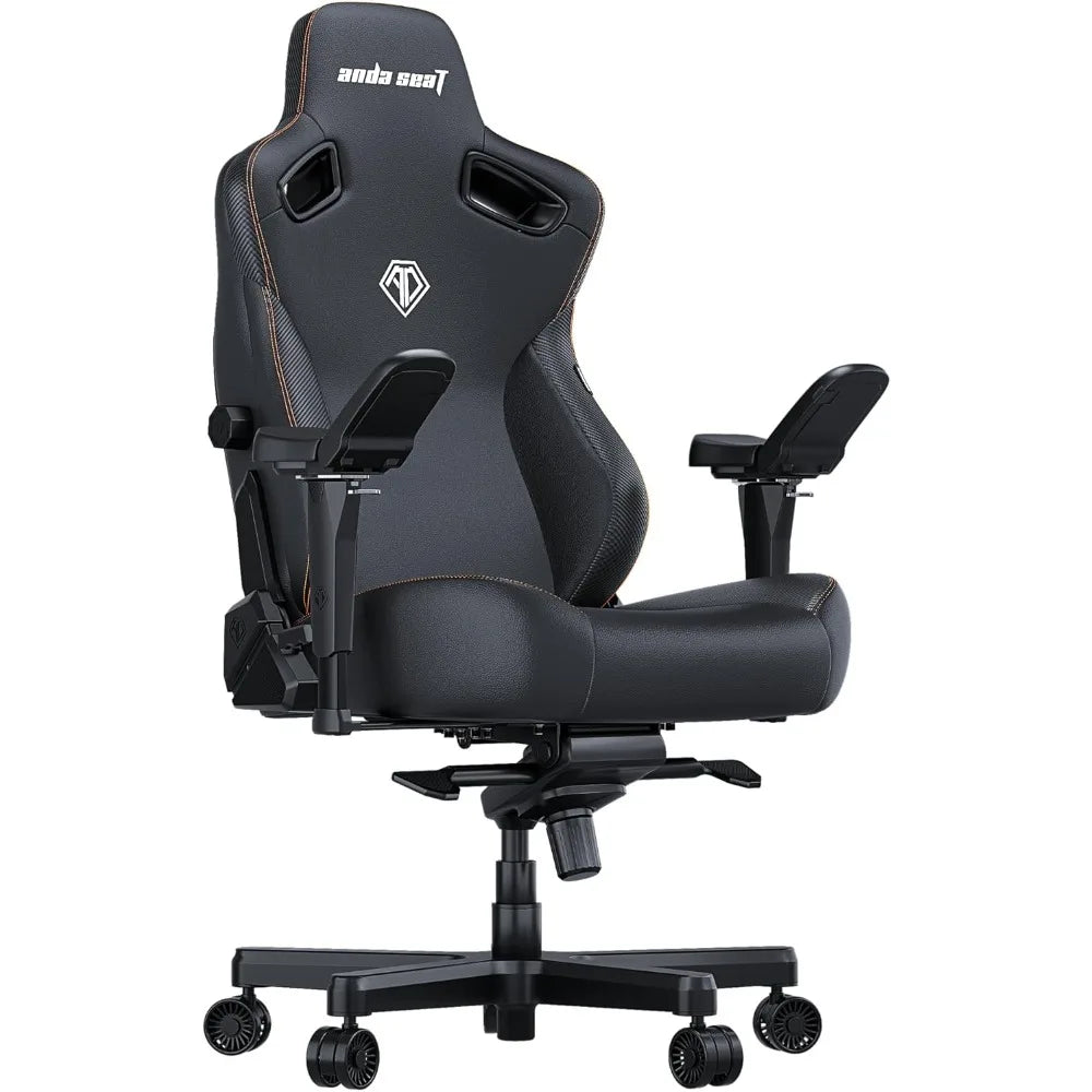 Desk/Gaming Chair for Adults - with 5D Armrest