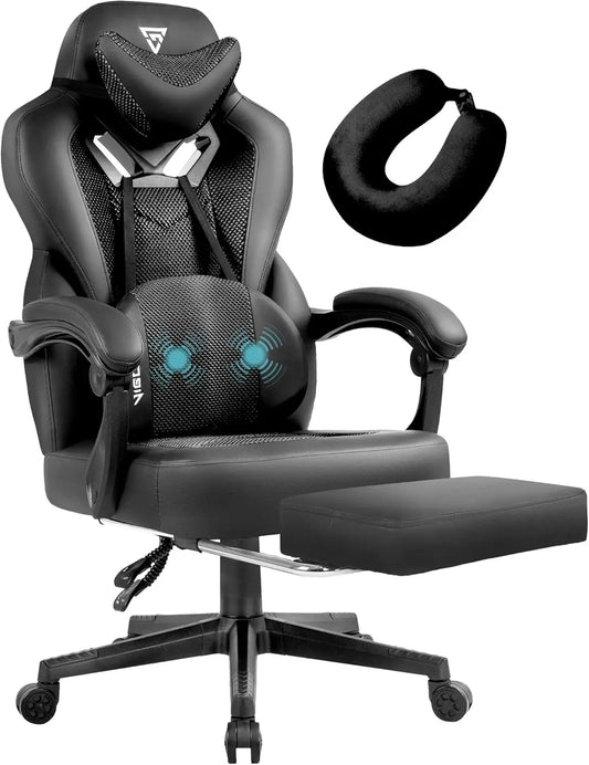 Ergonomic Office/Gaming Chair PRO for Adults