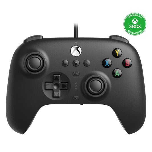 Ultimate Wired Controller for PC/X-One/Xbox Series X/S - entert-cessories